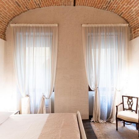 Rosa Luxury Apartment Verona Bagian luar foto
