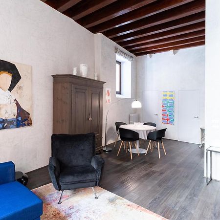 Rosa Luxury Apartment Verona Bagian luar foto