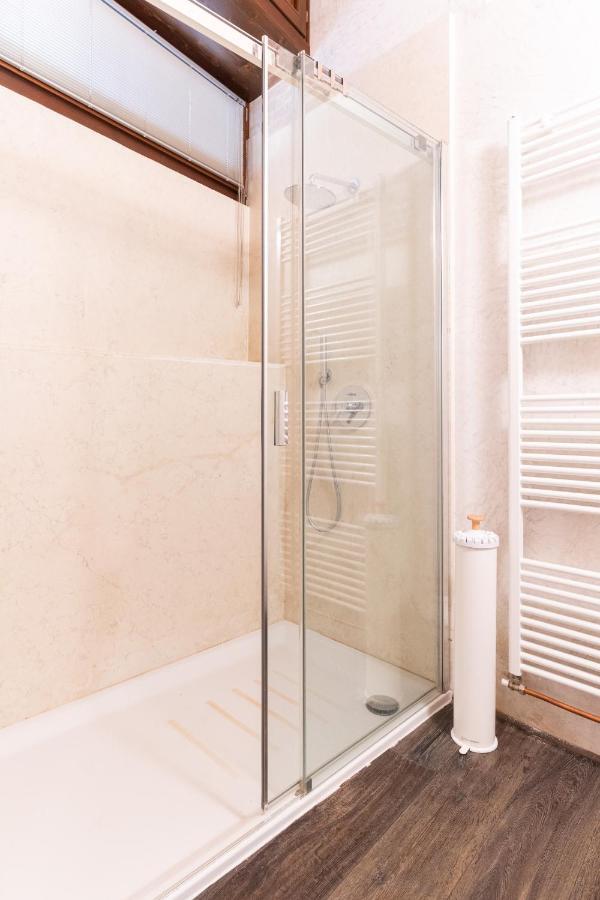 Rosa Luxury Apartment Verona Bagian luar foto