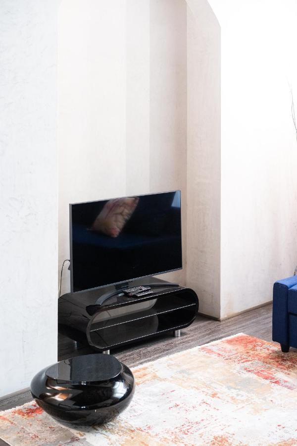 Rosa Luxury Apartment Verona Bagian luar foto