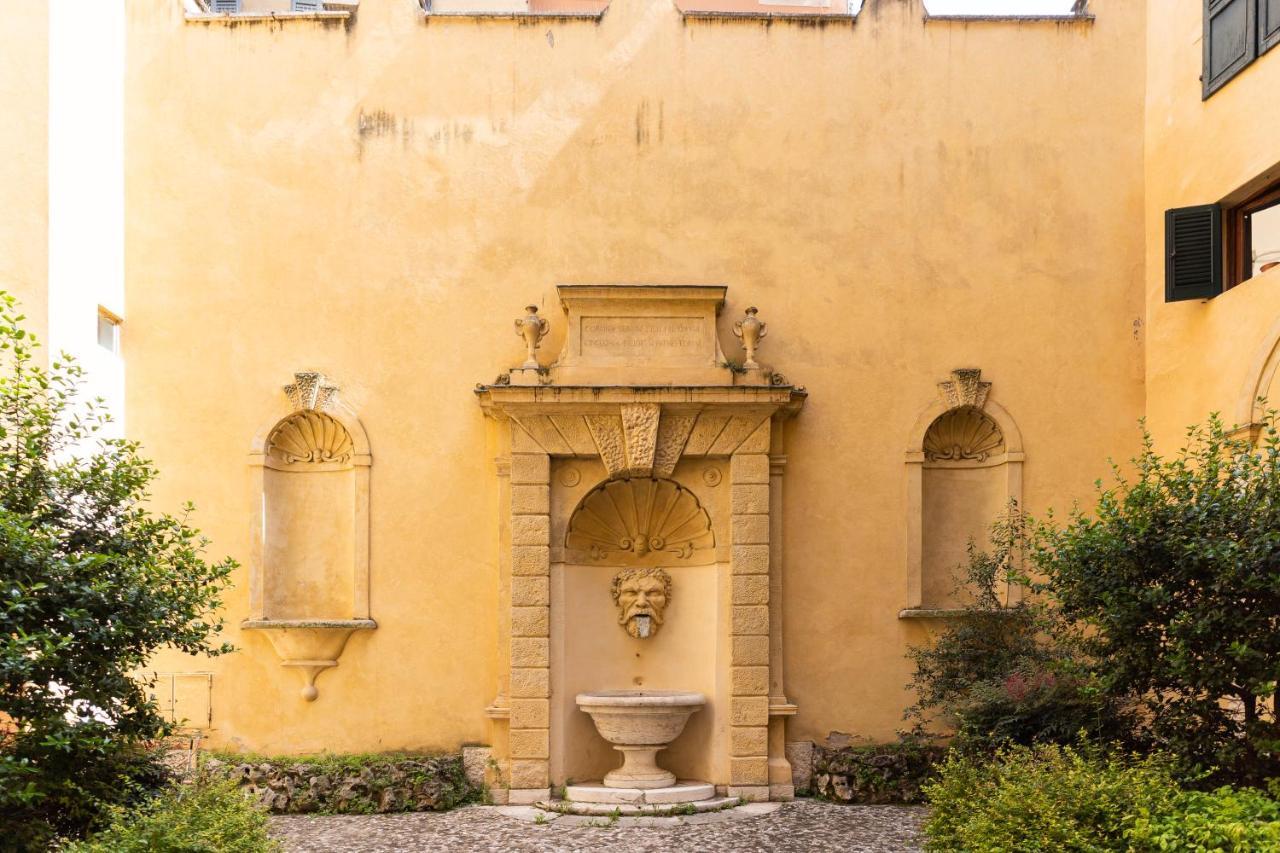 Rosa Luxury Apartment Verona Bagian luar foto