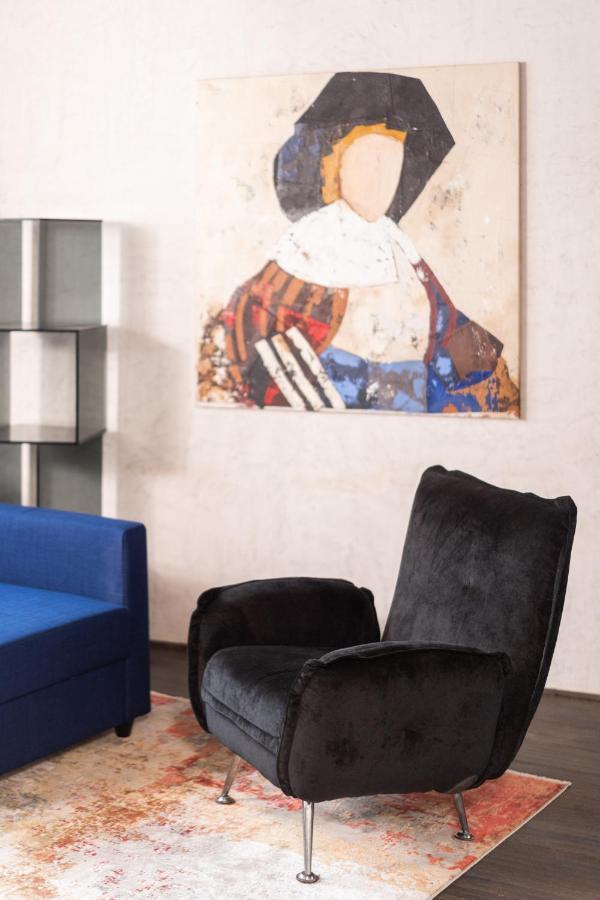 Rosa Luxury Apartment Verona Bagian luar foto